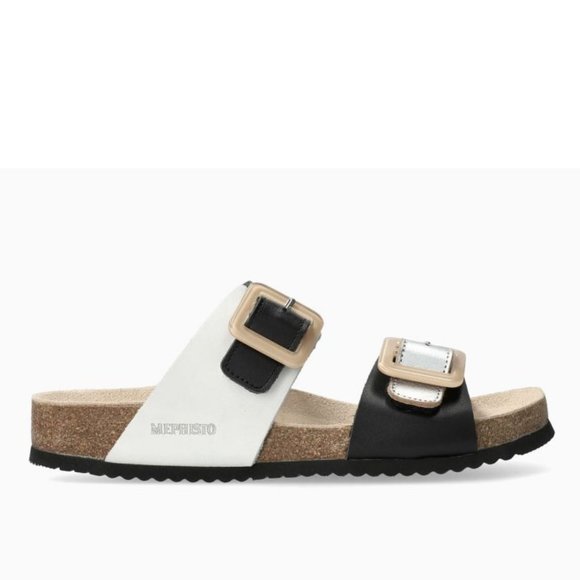 🎁 Mephisto Madison Women's Sandal - Picture 2 of 5